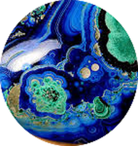 Azurite
